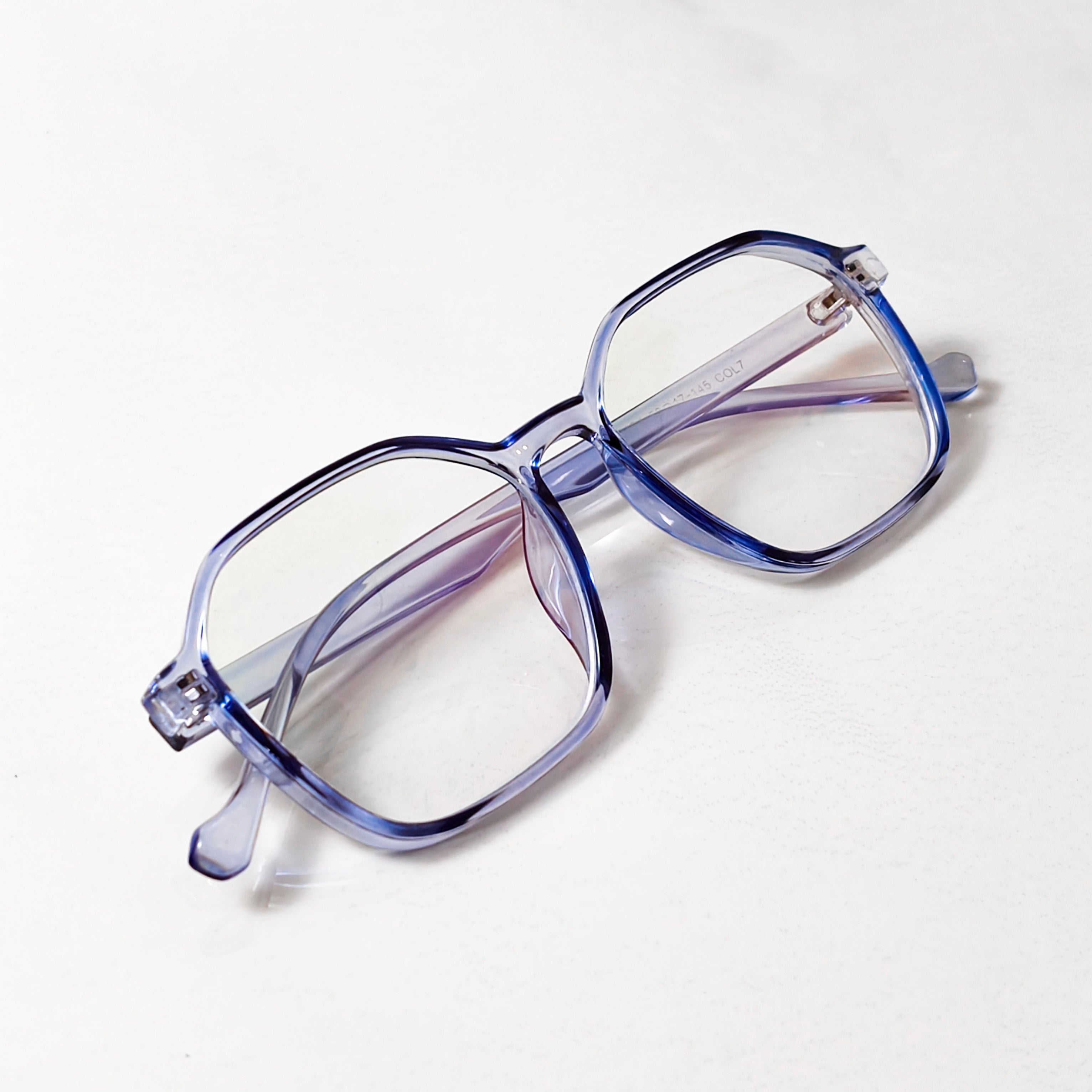 Hexa Blue