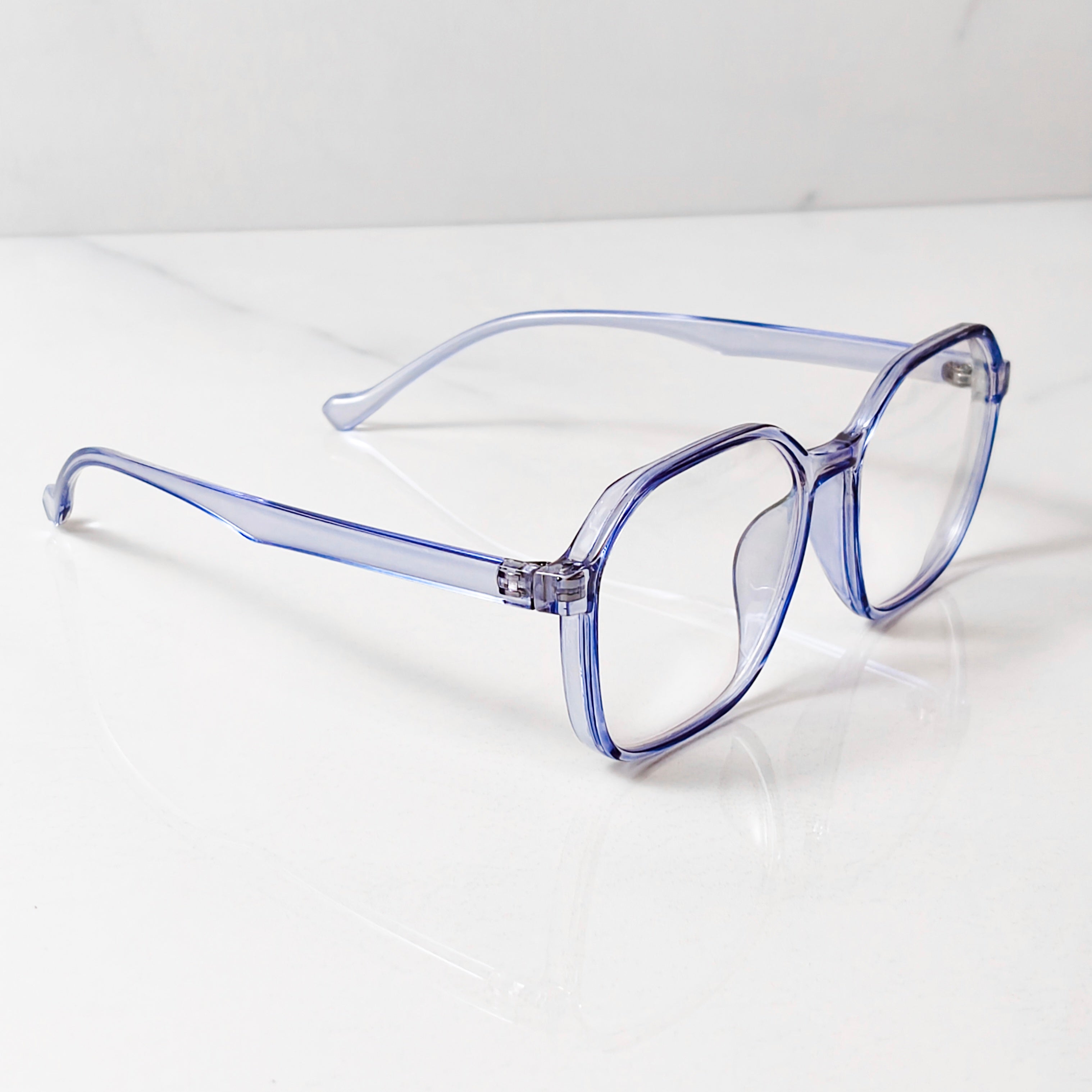 Hexa Blue