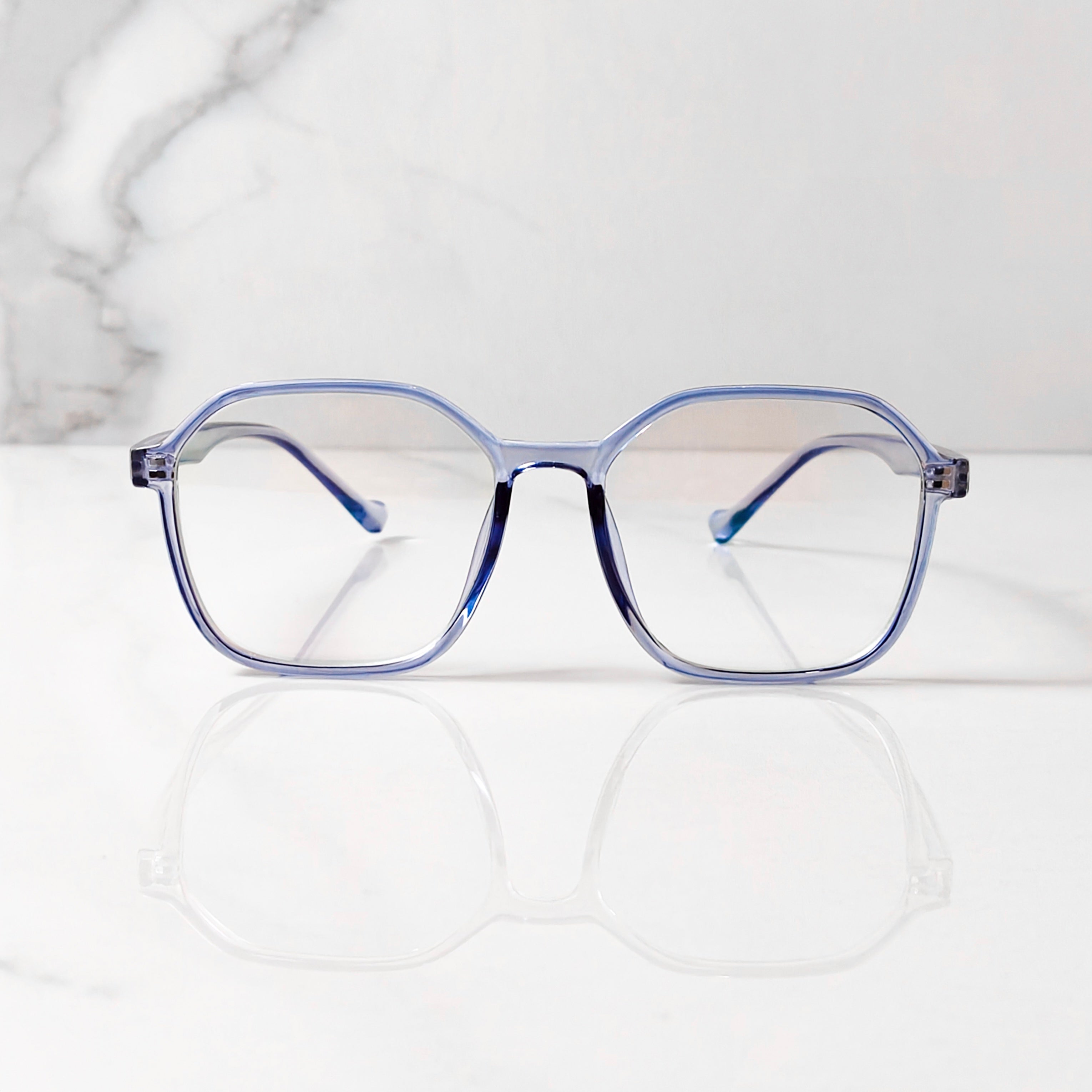 Hexa Blue