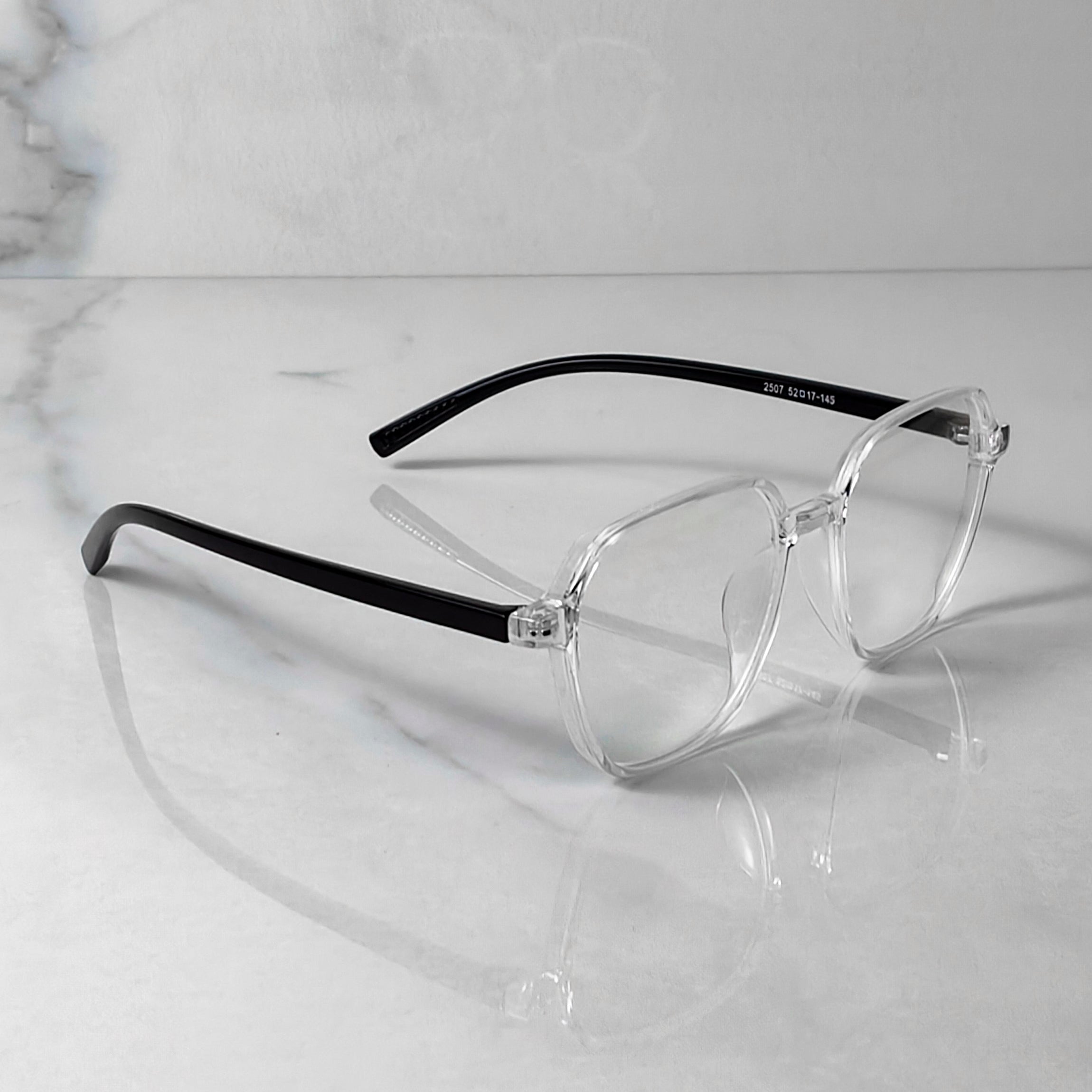 Professor BLK