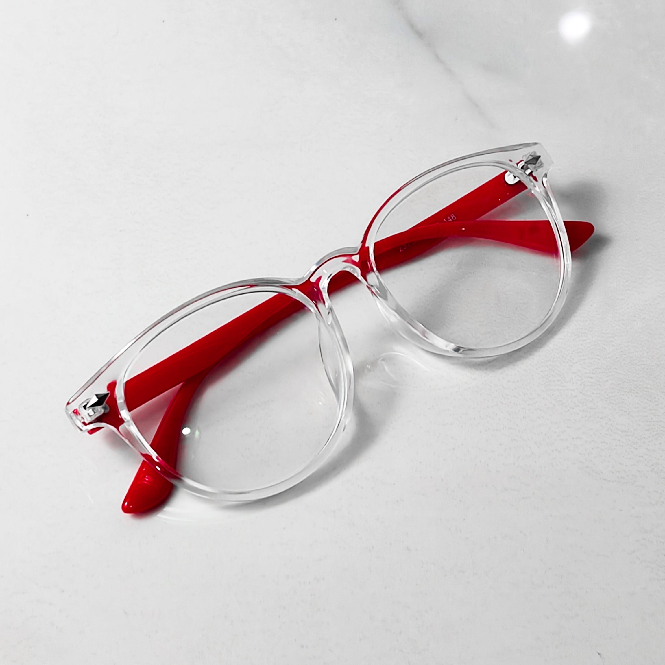 Paris Red